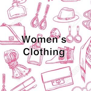 Check out my closet!